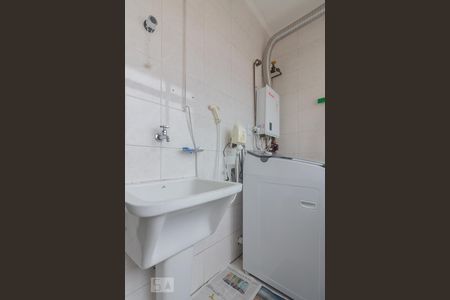 Apartamento à venda com 209m², 3 quartos e 3 vagas Apartamento à venda com 209m², 3 quartos e 3 vagasÁrea de serviço