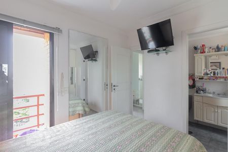 Apartamento à venda com 209m², 3 quartos e 3 vagas Apartamento à venda com 209m², 3 quartos e 3 vagasQuarto Suíte