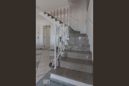 Acesso a cobertura de apartamento à venda com 3 quartos, 209m² em Vila Monumento, São Paulo