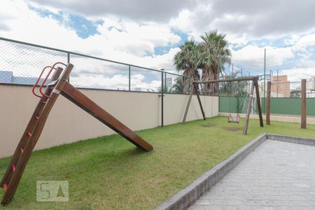 Apartamento à venda com 209m², 3 quartos e 3 vagas Apartamento à venda com 209m², 3 quartos e 3 vagasPlayground