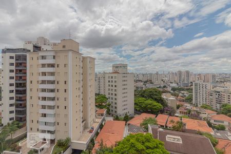 Apartamento à venda com 209m², 3 quartos e 3 vagas Apartamento à venda com 209m², 3 quartos e 3 vagasVista Quarto 2