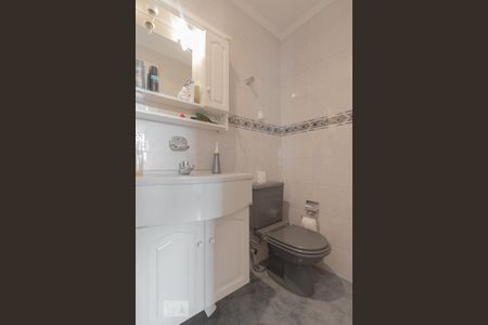 Apartamento à venda com 209m², 3 quartos e 3 vagas Apartamento à venda com 209m², 3 quartos e 3 vagasBanheiro Cobertura