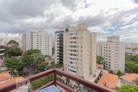 Apartamento à venda com 209m², 3 quartos e 3 vagas Apartamento à venda com 209m², 3 quartos e 3 vagasVista Quarto Suíte