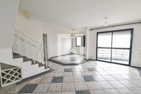 Apartamento para alugar em Vila Monumento