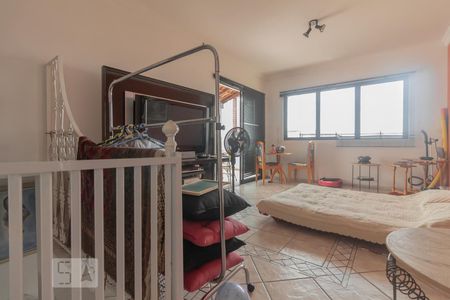 Apartamento à venda com 209m², 3 quartos e 3 vagas Apartamento à venda com 209m², 3 quartos e 3 vagasSala Cobertura