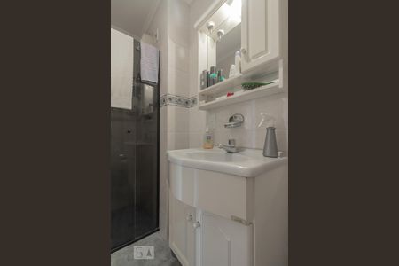 Apartamento à venda com 209m², 3 quartos e 3 vagas Apartamento à venda com 209m², 3 quartos e 3 vagasBanheiro Cobertura