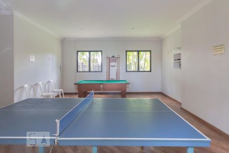 Apartamento à venda com 209m², 3 quartos e 3 vagas Apartamento à venda com 209m², 3 quartos e 3 vagasSalão de jogos