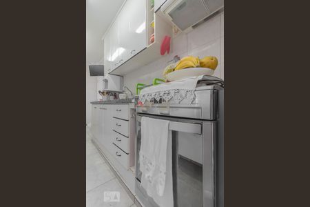 Apartamento à venda com 209m², 3 quartos e 3 vagas Apartamento à venda com 209m², 3 quartos e 3 vagasCozinha