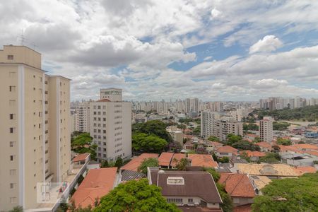 Apartamento à venda com 209m², 3 quartos e 3 vagas Apartamento à venda com 209m², 3 quartos e 3 vagasVista Quarto 3