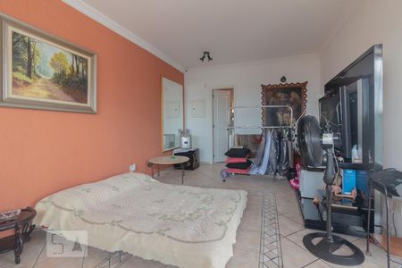 Apartamento à venda com 209m², 3 quartos e 3 vagas Apartamento à venda com 209m², 3 quartos e 3 vagasSala Cobertura