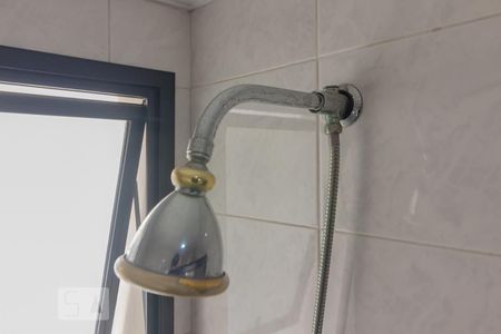 Banheiro de apartamento à venda com 3 quartos, 209m² em Vila Monumento, São Paulo