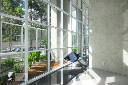 Apartamento à venda com 47m², 1 quarto e 1 vagaHall Social