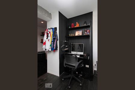 Apartamento para alugar com 105m², 1 quarto e 2 vagasSuíte