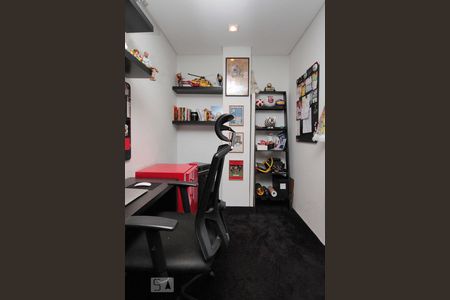 Apartamento para alugar com 105m², 1 quarto e 2 vagasSuíte