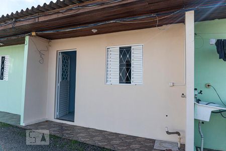 Fachada de apartamento para alugar com 1 quarto, 25m² em Campina, São Leopoldo