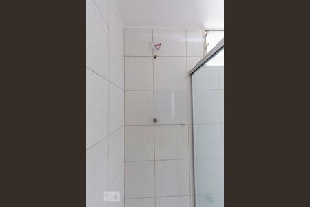 Banheiro Social de apartamento para alugar com 3 quartos, 80m² em Vila Campestre, São Paulo