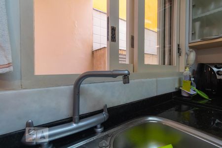 Casa à venda com 600m², 4 quartos e 4 vagasCozinha