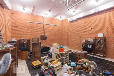 Casa à venda com 600m², 4 quartos e 4 vagasSala Home Theater