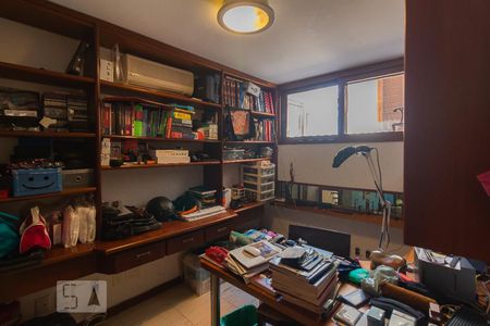 Escritório de casa à venda com 4 quartos, 600m² em Jardim Petrópolis, São Paulo