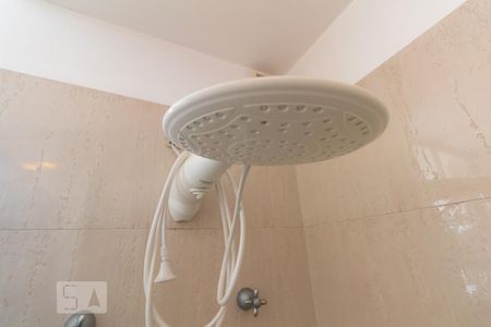 Casa à venda com 600m², 4 quartos e 4 vagasBanheiro - Quarto Suíte 1