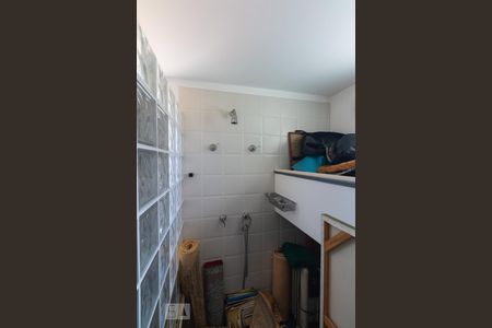 Casa à venda com 600m², 4 quartos e 4 vagasBanheiro - Quarto Suíte 3