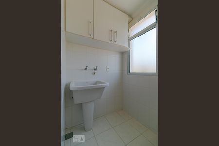 Apartamento para alugar com 66m², 2 quartos e 2 vagas Apartamento para alugar com 66m², 2 quartos e 2 vagasÁrea de Serviço