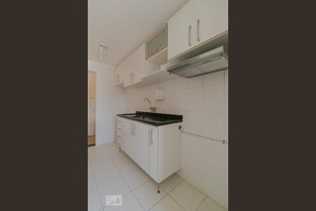 Apartamento para alugar com 66m², 2 quartos e 2 vagas Apartamento para alugar com 66m², 2 quartos e 2 vagasCozinha