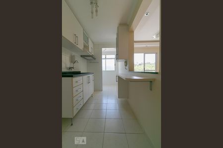 Apartamento para alugar com 66m², 2 quartos e 2 vagas Apartamento para alugar com 66m², 2 quartos e 2 vagasCozinha
