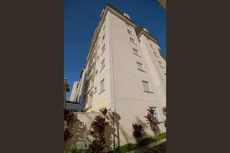 Apartamento para alugar com 66m², 2 quartos e 2 vagas Apartamento para alugar com 66m², 2 quartos e 2 vagasFachada