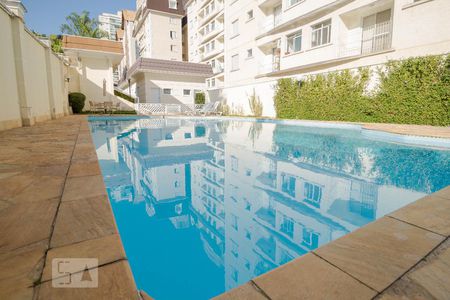 Apartamento para alugar com 66m², 2 quartos e 2 vagas Apartamento para alugar com 66m², 2 quartos e 2 vagasÁrea comum - Piscina
