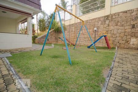 Apartamento para alugar com 66m², 2 quartos e 2 vagas Apartamento para alugar com 66m², 2 quartos e 2 vagasÁrea Comum - Playground