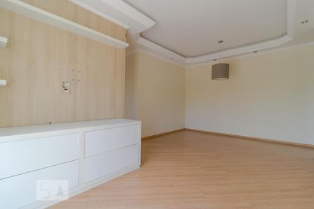 Apartamento para alugar com 66m², 2 quartos e 2 vagas Apartamento para alugar com 66m², 2 quartos e 2 vagasSala