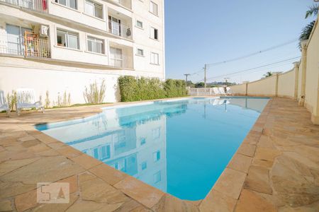 Apartamento para alugar com 66m², 2 quartos e 2 vagas Apartamento para alugar com 66m², 2 quartos e 2 vagasÁrea comum - Piscina