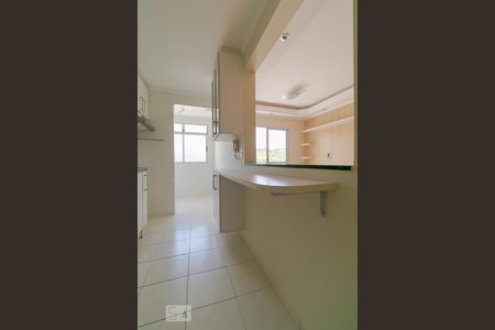 Apartamento para alugar com 66m², 2 quartos e 2 vagas Apartamento para alugar com 66m², 2 quartos e 2 vagasCozinha