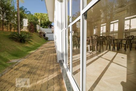 Apartamento para alugar com 66m², 2 quartos e 2 vagas Apartamento para alugar com 66m², 2 quartos e 2 vagasÁrea comum - Salão de festas