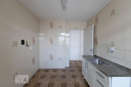 Apartamento à venda com 60m², 1 quarto e 1 vagaCozinha