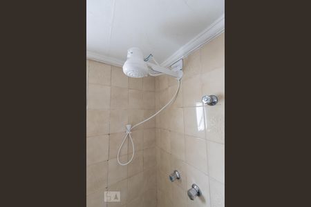 Banheiro Social de apartamento à venda com 1 quarto, 60m² em Vila Gomes Cardim, São Paulo