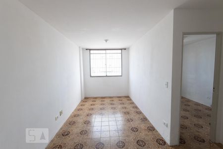 Sala de apartamento à venda com 1 quarto, 60m² em Vila Gomes Cardim, São Paulo
