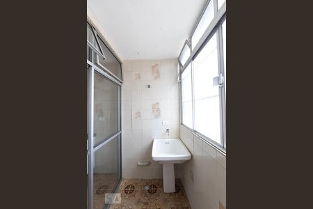 Apartamento à venda com 60m², 1 quarto e 1 vagaÁrea de Serviço