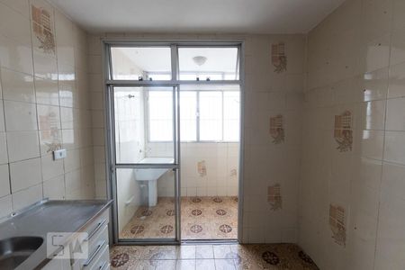 Apartamento à venda com 60m², 1 quarto e 1 vagaCozinha