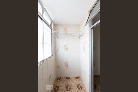 Apartamento à venda com 60m², 1 quarto e 1 vagaÁrea de Serviço