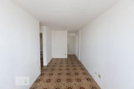 Sala de apartamento à venda com 1 quarto, 60m² em Vila Gomes Cardim, São Paulo