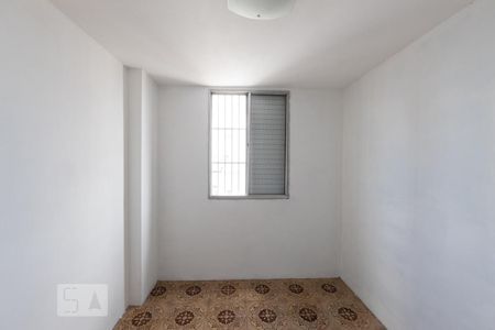 Quarto de apartamento à venda com 1 quarto, 60m² em Vila Gomes Cardim, São Paulo