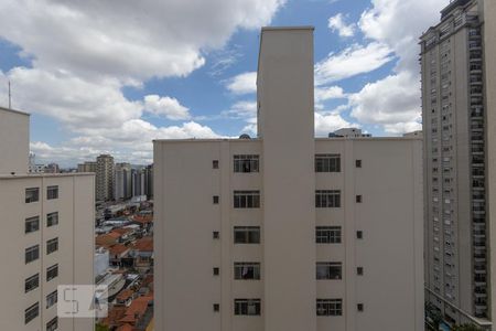 Apartamento à venda com 60m², 1 quarto e 1 vagaVista Área de Serviço