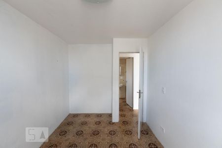 Quarto de apartamento à venda com 1 quarto, 60m² em Vila Gomes Cardim, São Paulo
