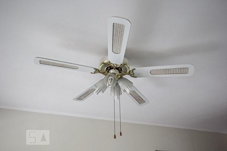 Sala de apartamento para alugar com 2 quartos, 103m² em Jardim Guarani, Campinas