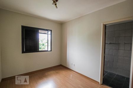 Quarto 1 de apartamento para alugar com 2 quartos, 103m² em Jardim Guarani, Campinas