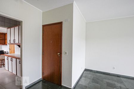 Sala de apartamento para alugar com 2 quartos, 103m² em Jardim Guarani, Campinas