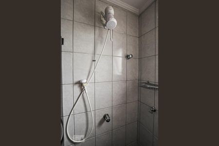 Banheiro do Quarto 1 de apartamento para alugar com 2 quartos, 103m² em Jardim Guarani, Campinas