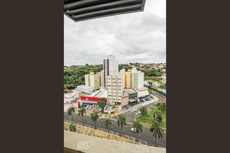 Quarto 1 de apartamento para alugar com 2 quartos, 103m² em Jardim Guarani, Campinas